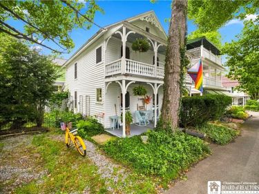 20 Center Avenue , Chautauqua, NY 14722