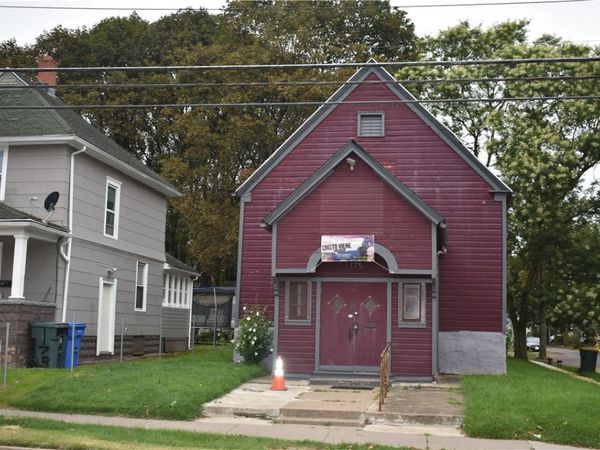 175 Carter Street , Rochester, NY 14621