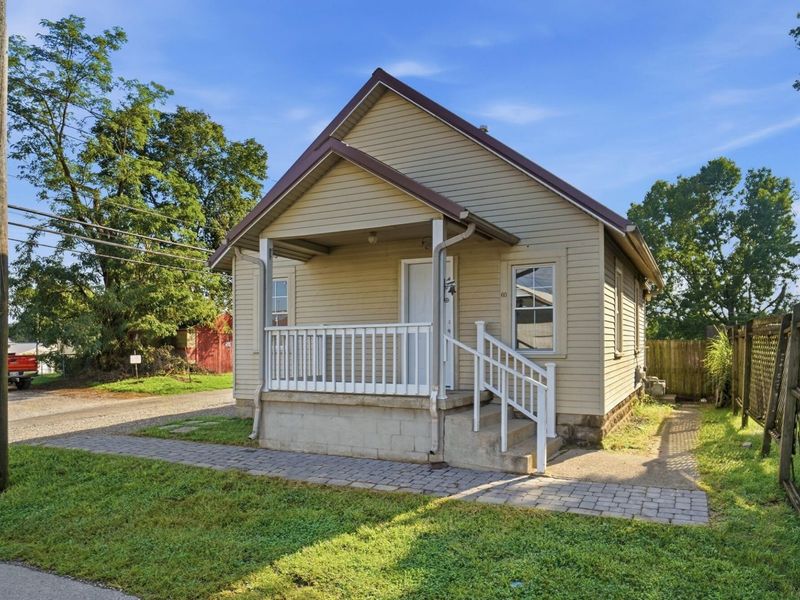 60 Mohawk Street , Newark, OH 43055 Photo 4