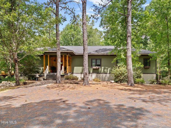 218 Saponi Trail , Fuquay Varina, NC 27526