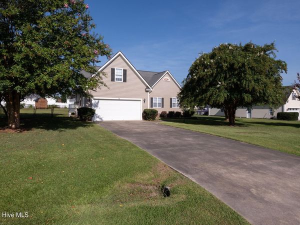 109 Remount Road , Goldsboro, NC 27534
