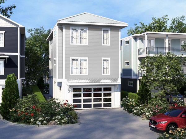 1109 Swordfish Lane , Carolina Beach, NC 28428
