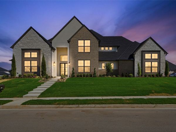 315 W 139th Street , Bixby, OK 74008