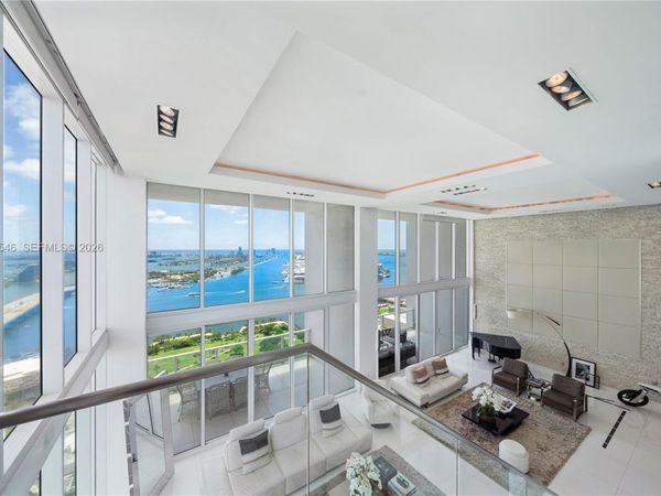 1040 Biscayne Blvd , Unit 4403, Miami, FL 33132