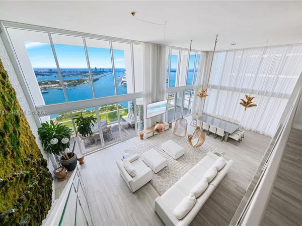 1040 Biscayne Blvd, Unit 4602, Miami, FL 33132