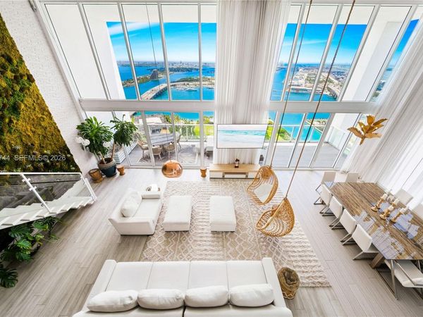1040 Biscayne Blvd , Unit 4602, Miami, FL 33132