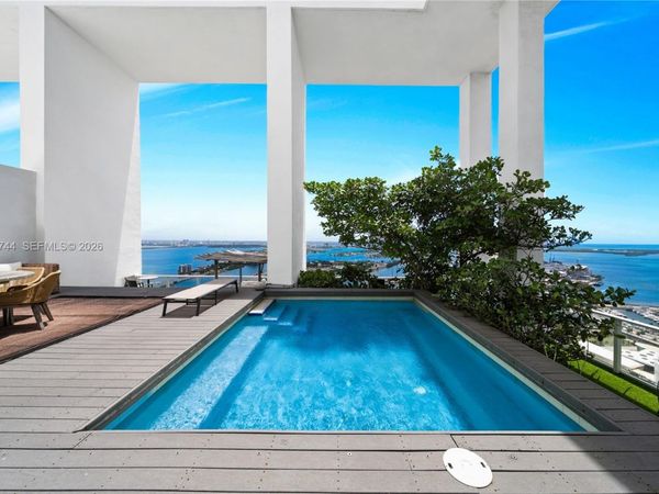 1040 Biscayne Blvd, Unit 4602, Miami, FL 33132