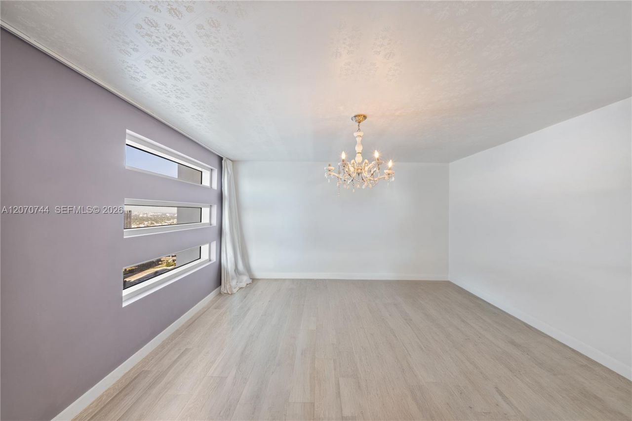 1040 Biscayne Blvd , Unit 4602, Miami, FL 33132 Photo