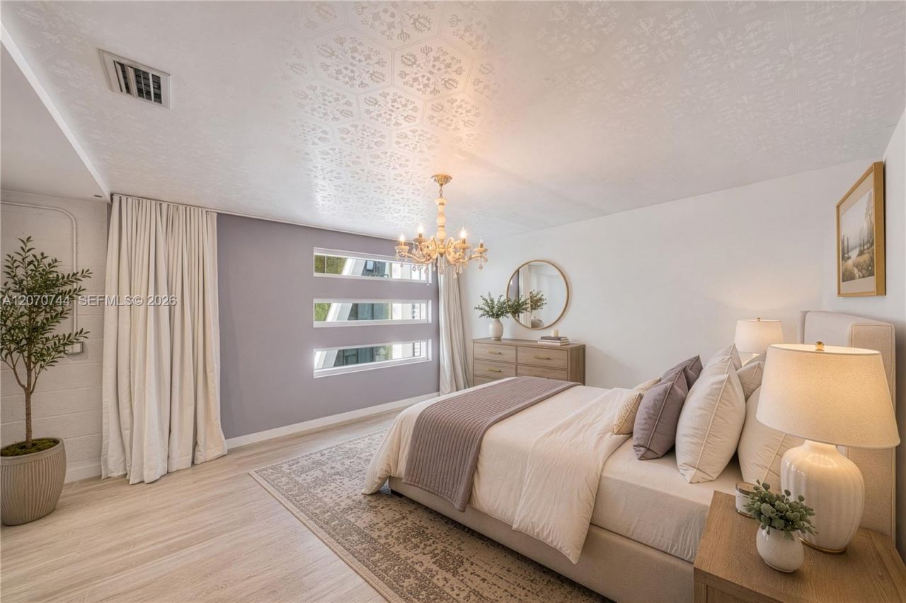 1040 Biscayne Blvd , Unit 4602, Miami, FL 33132 Photo
