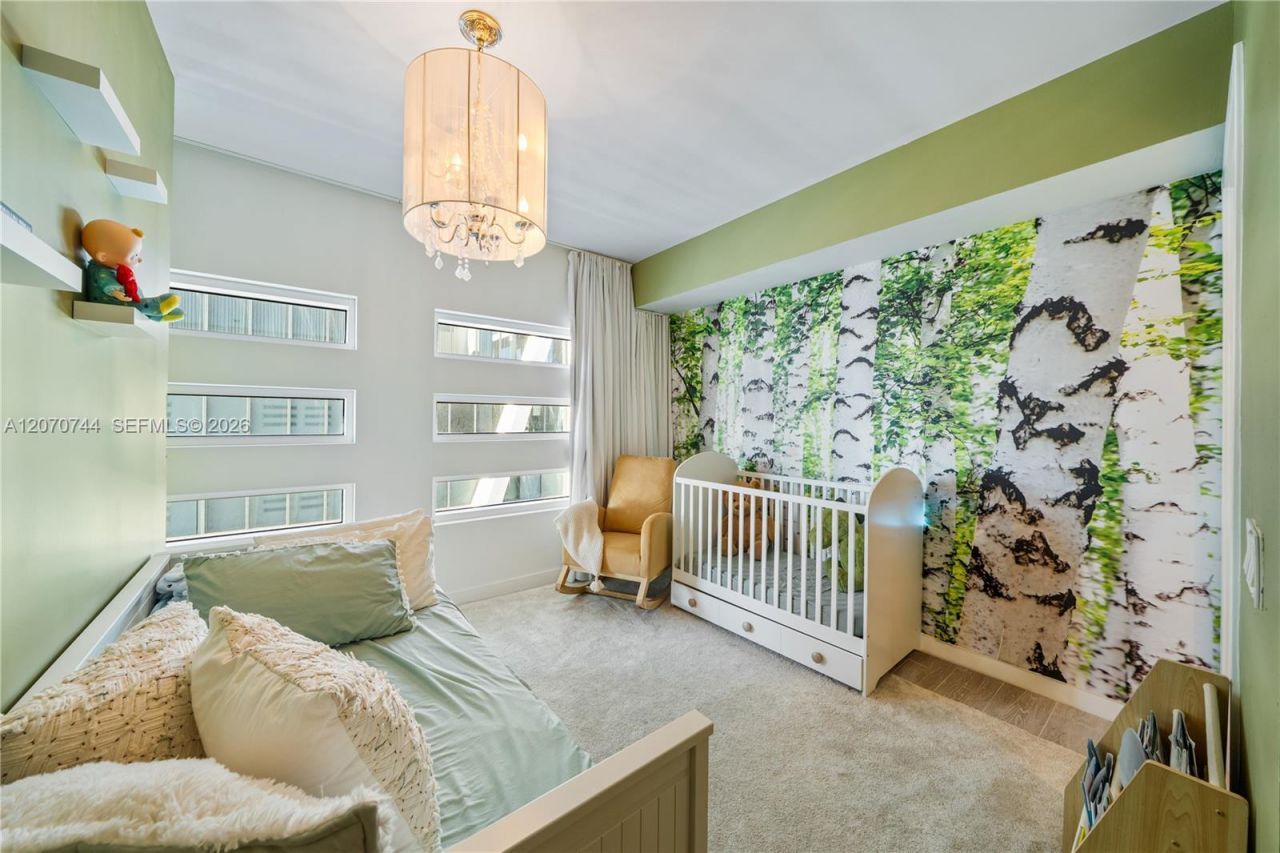 1040 Biscayne Blvd , Unit 4602, Miami, FL 33132 Photo
