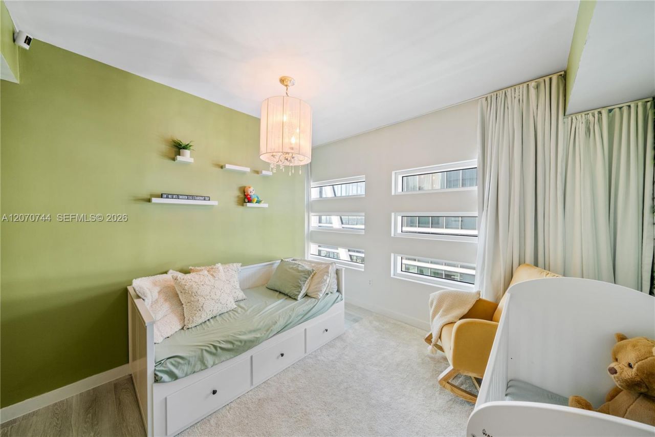 1040 Biscayne Blvd , Unit 4602, Miami, FL 33132 Photo