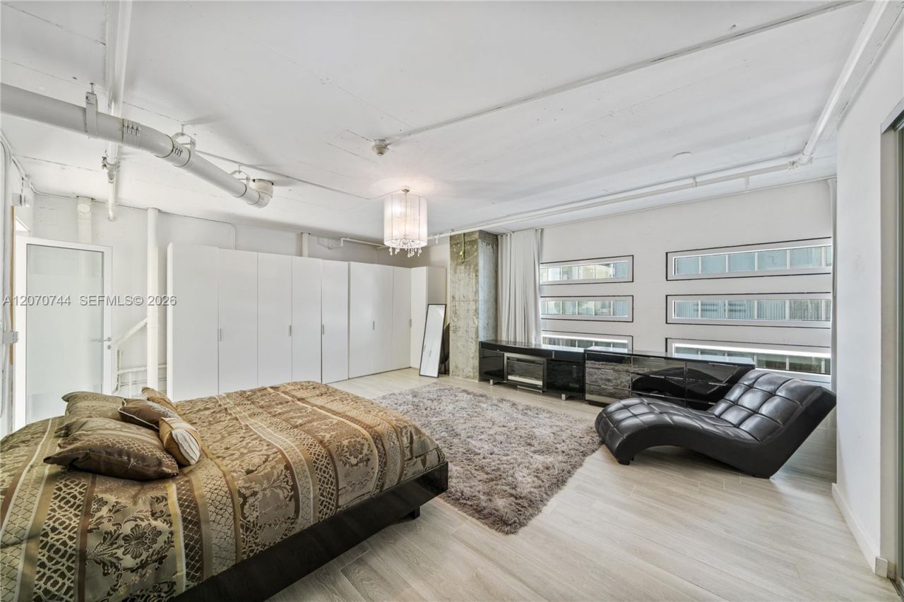 1040 Biscayne Blvd , Unit 4602, Miami, FL 33132 Photo