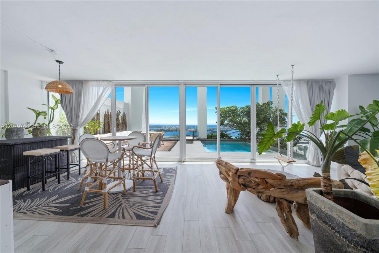 1040 Biscayne Blvd , Unit 4602, Miami, FL 33132 Photo