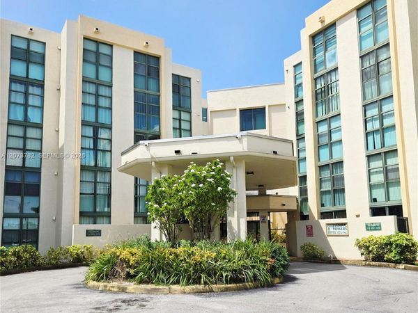 2055 SW 122nd Ave , Unit 313, Miami, FL 33175