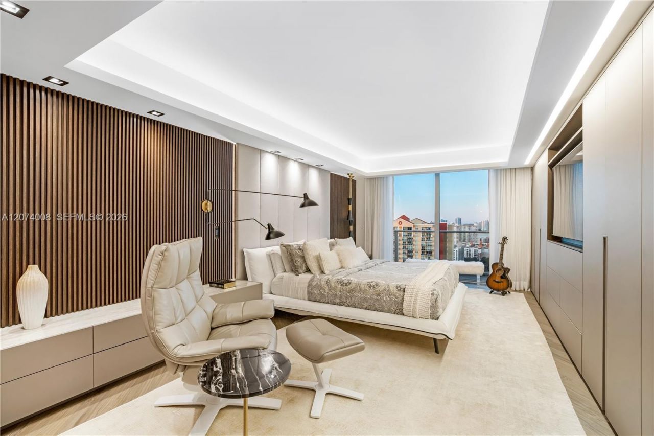 330 Sunny Isles Blvd , Unit 5-2403, Sunny Isles Beach, FL 33160 Photo