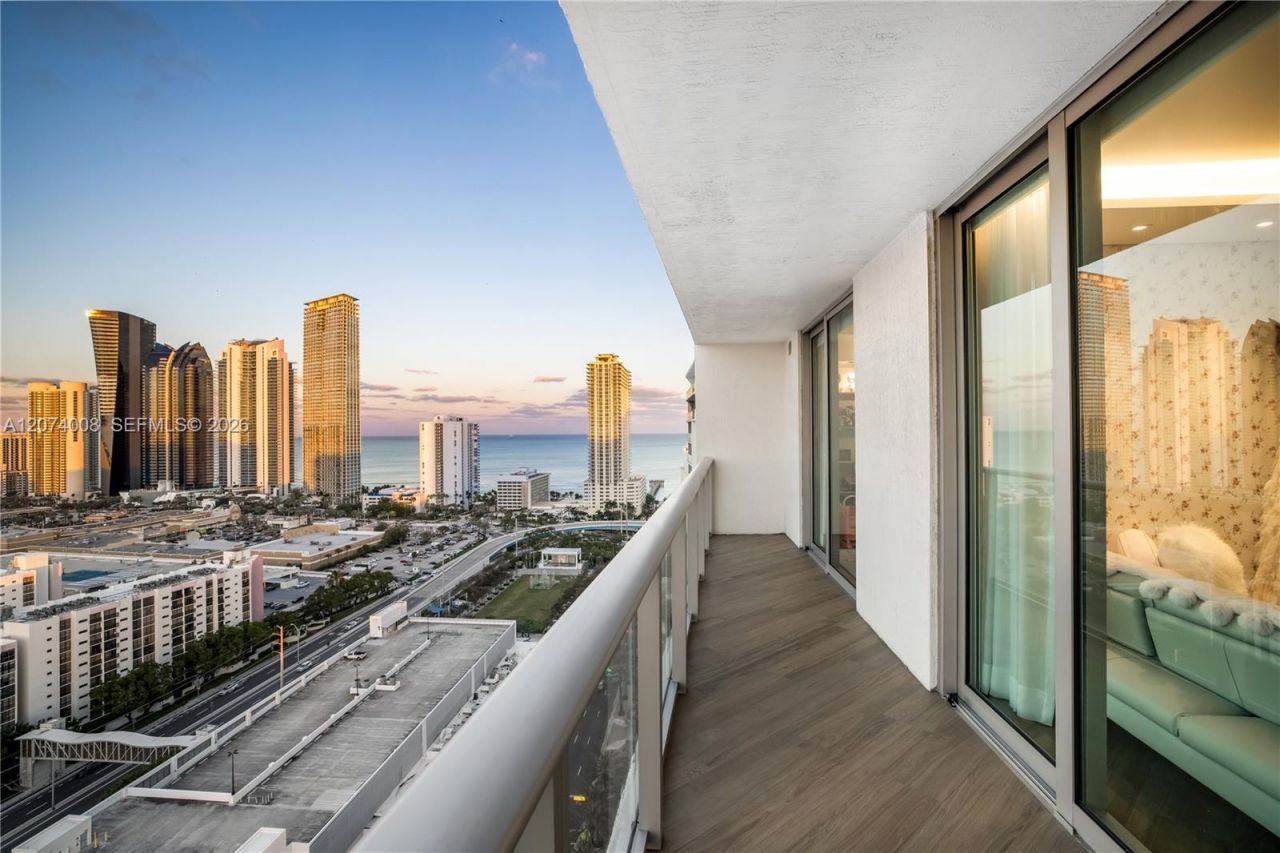 330 Sunny Isles Blvd , Unit 5-2403, Sunny Isles Beach, FL 33160 Photo