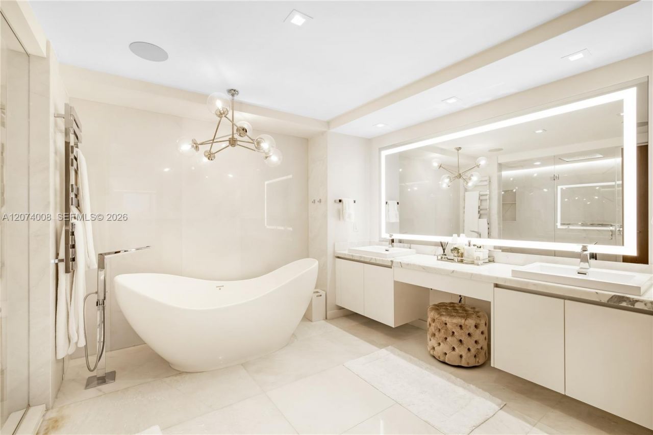 330 Sunny Isles Blvd , Unit 5-2403, Sunny Isles Beach, FL 33160 Photo