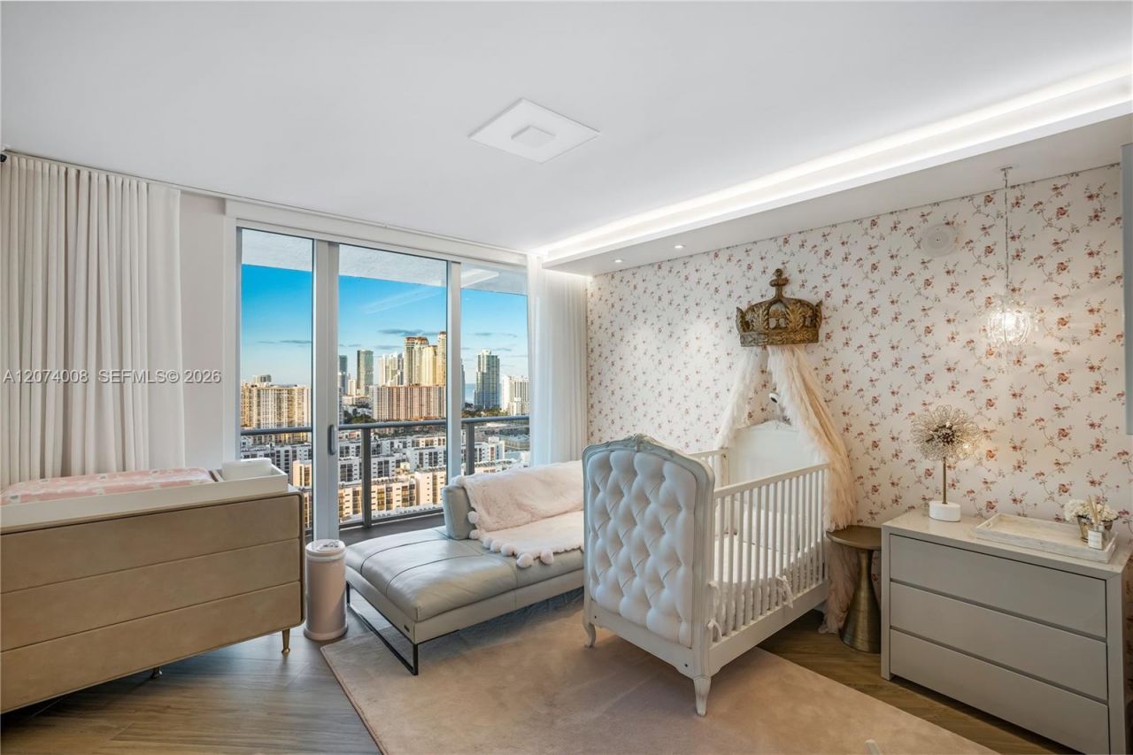 330 Sunny Isles Blvd , Unit 5-2403, Sunny Isles Beach, FL 33160 Photo