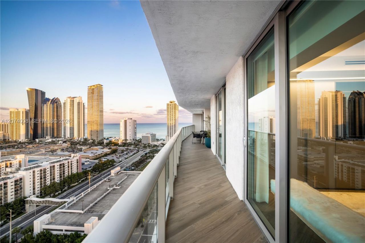 330 Sunny Isles Blvd , Unit 5-2403, Sunny Isles Beach, FL 33160 Photo