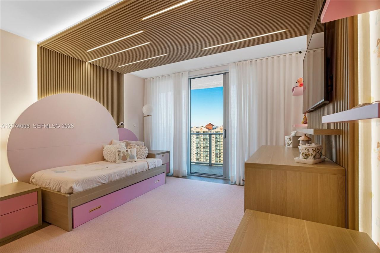330 Sunny Isles Blvd , Unit 5-2403, Sunny Isles Beach, FL 33160 Photo