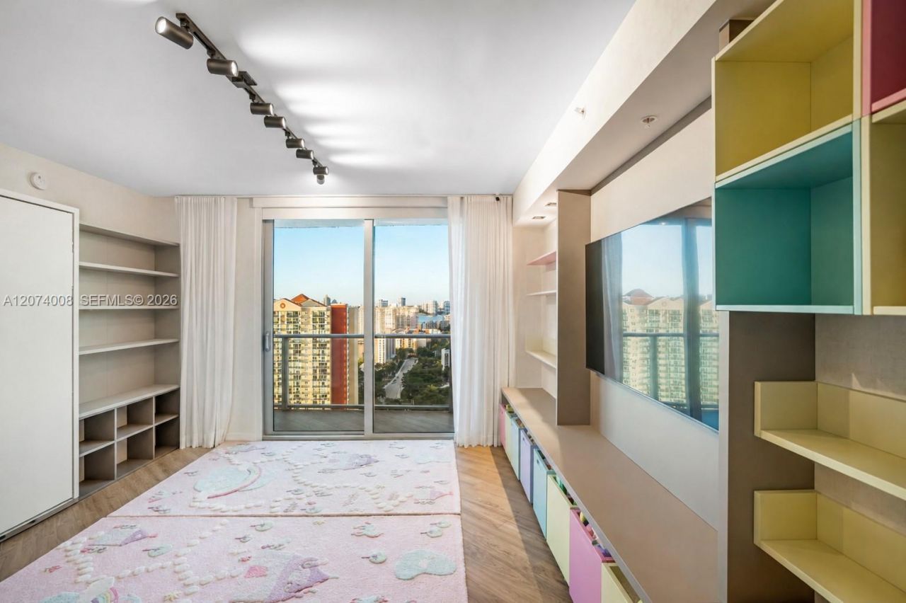 330 Sunny Isles Blvd , Unit 5-2403, Sunny Isles Beach, FL 33160 Photo