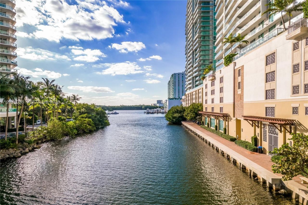 330 Sunny Isles Blvd , Unit 5-2403, Sunny Isles Beach, FL 33160 Photo
