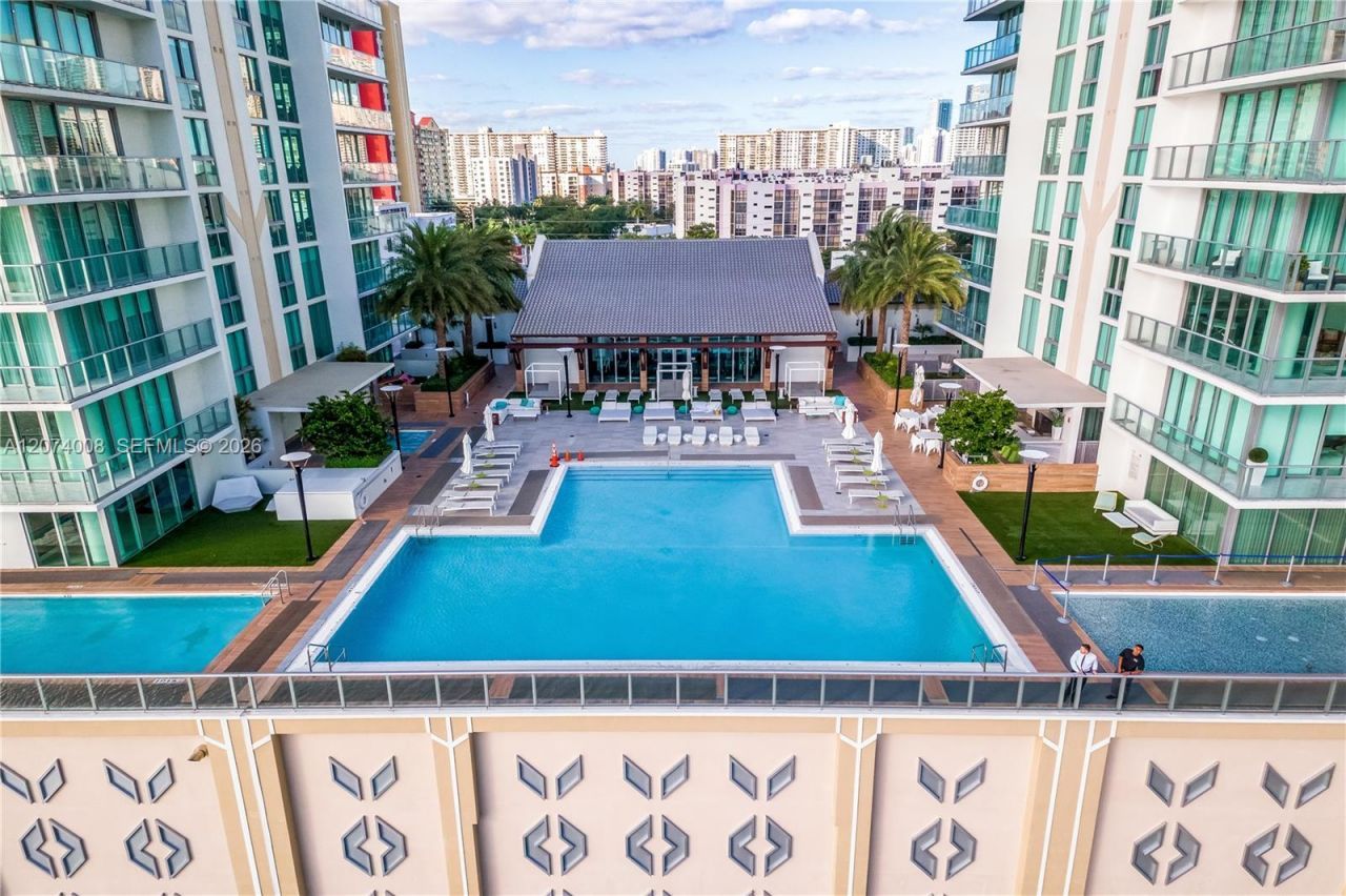 330 Sunny Isles Blvd , Unit 5-2403, Sunny Isles Beach, FL 33160 Photo