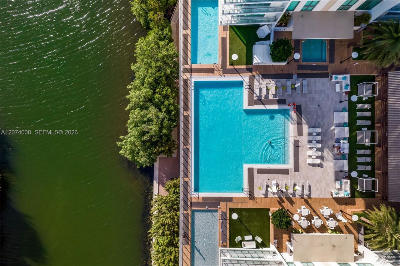 330 Sunny Isles Blvd , Unit 5-2403, Sunny Isles Beach, FL 33160 Photo