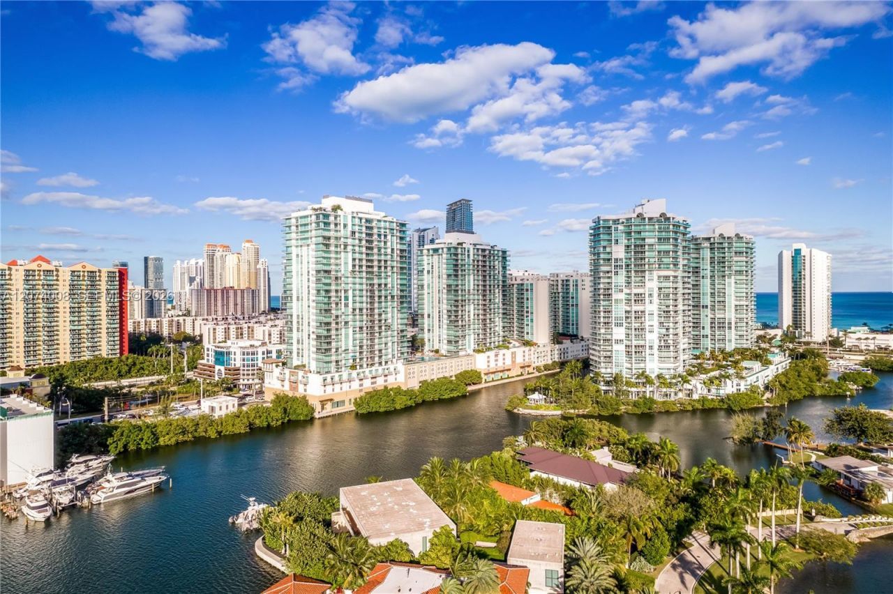330 Sunny Isles Blvd , Unit 5-2403, Sunny Isles Beach, FL 33160 Photo