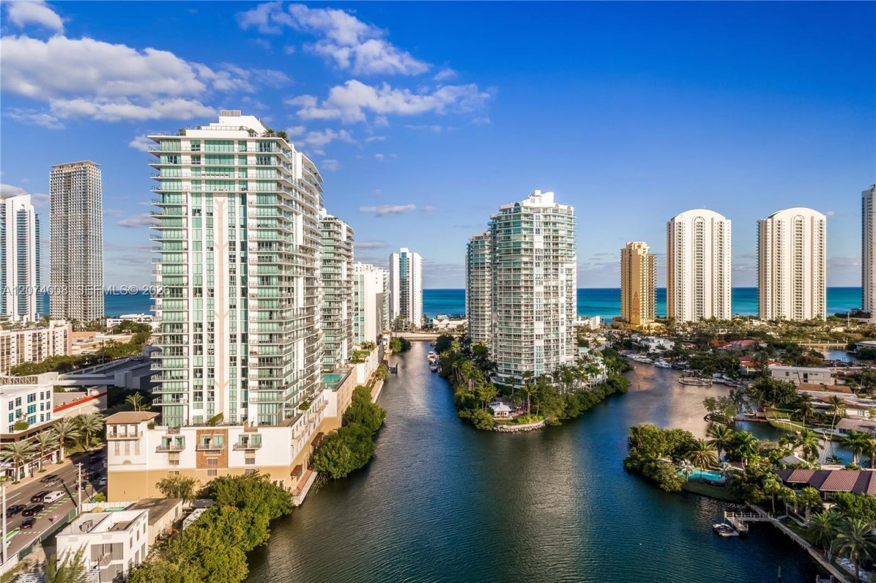 330 Sunny Isles Blvd , Unit 5-2403, Sunny Isles Beach, FL 33160 Photo
