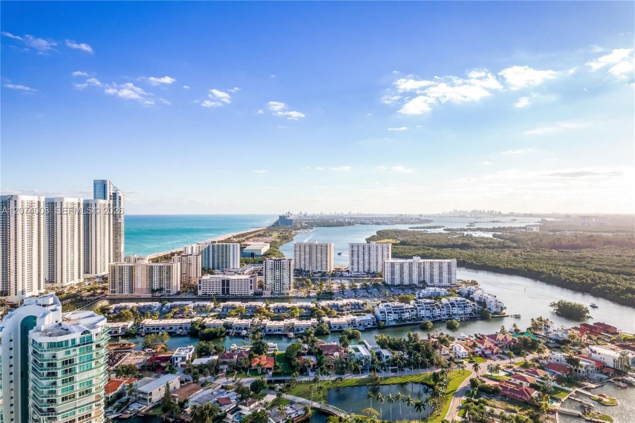 330 Sunny Isles Blvd , Unit 5-2403, Sunny Isles Beach, FL 33160 Photo
