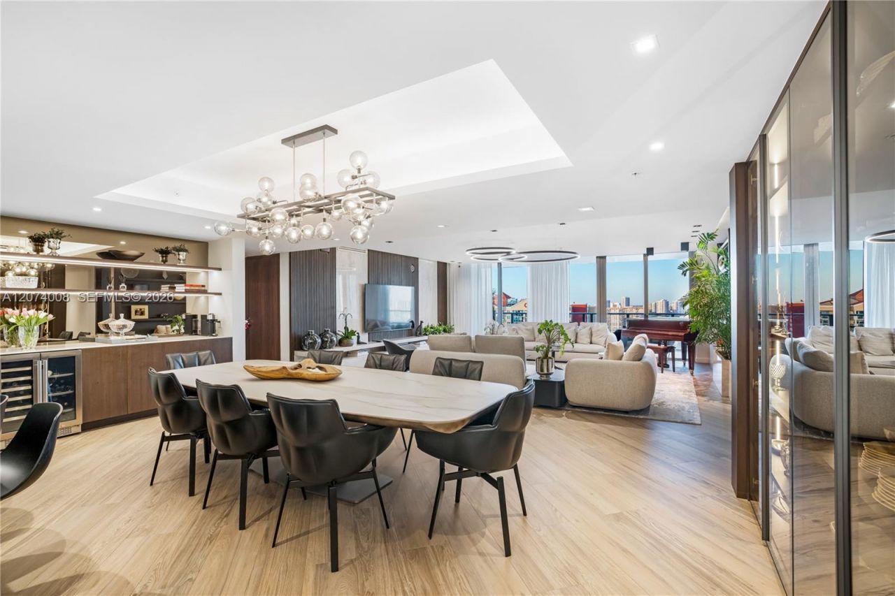 330 Sunny Isles Blvd , Unit 5-2403, Sunny Isles Beach, FL 33160 Photo
