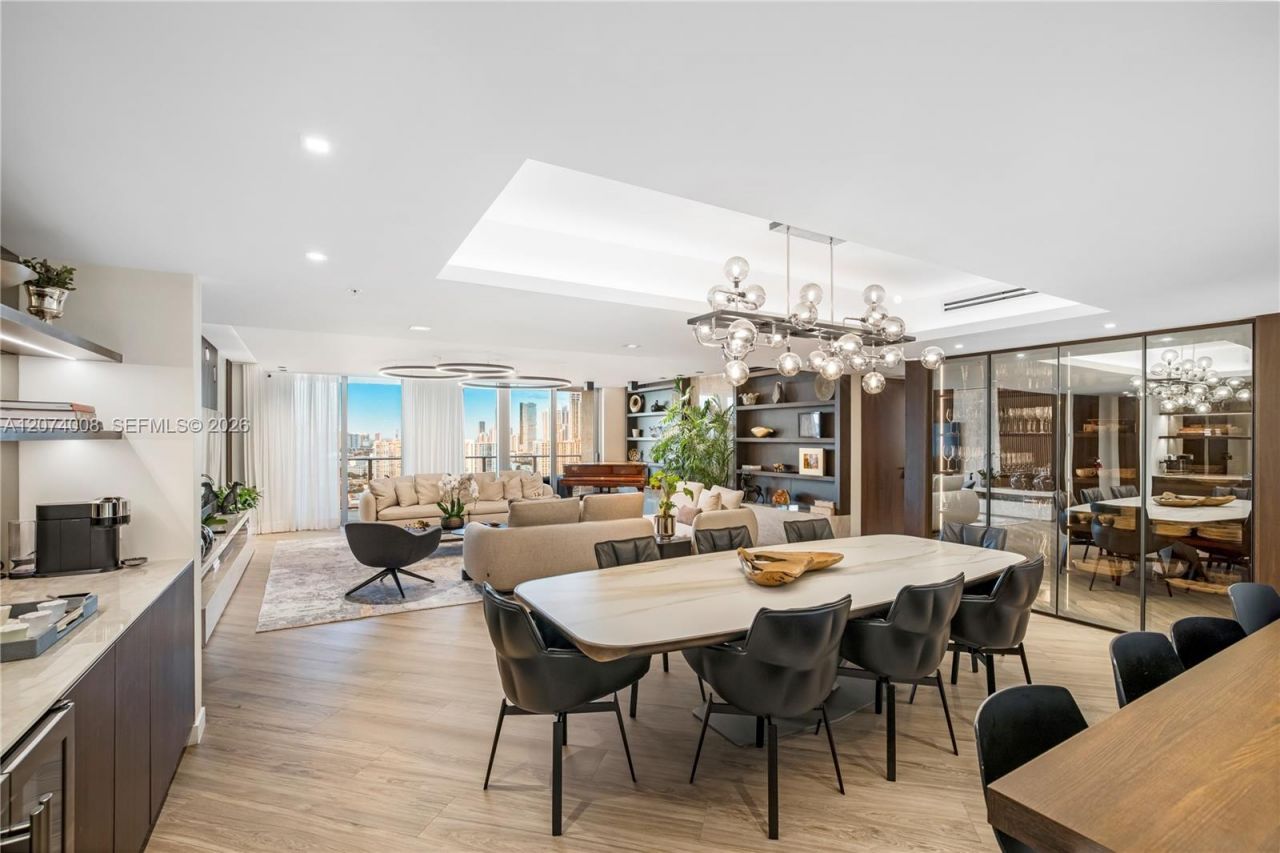 330 Sunny Isles Blvd , Unit 5-2403, Sunny Isles Beach, FL 33160 Photo