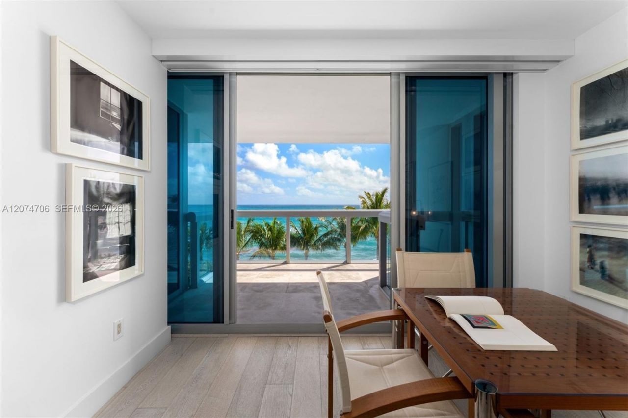6899 Collins Ave , Unit 403, Miami Beach, FL 33141 Photo
