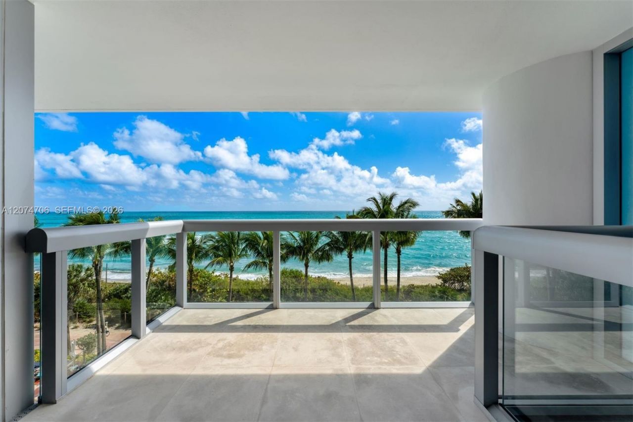 6899 Collins Ave , Unit 403, Miami Beach, FL 33141 Photo