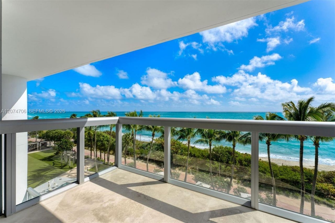 6899 Collins Ave , Unit 403, Miami Beach, FL 33141 Photo