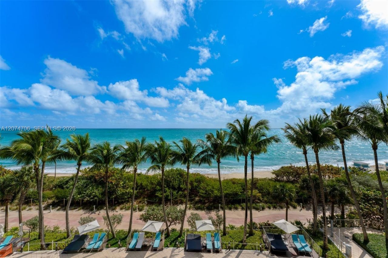 6899 Collins Ave , Unit 403, Miami Beach, FL 33141 Photo