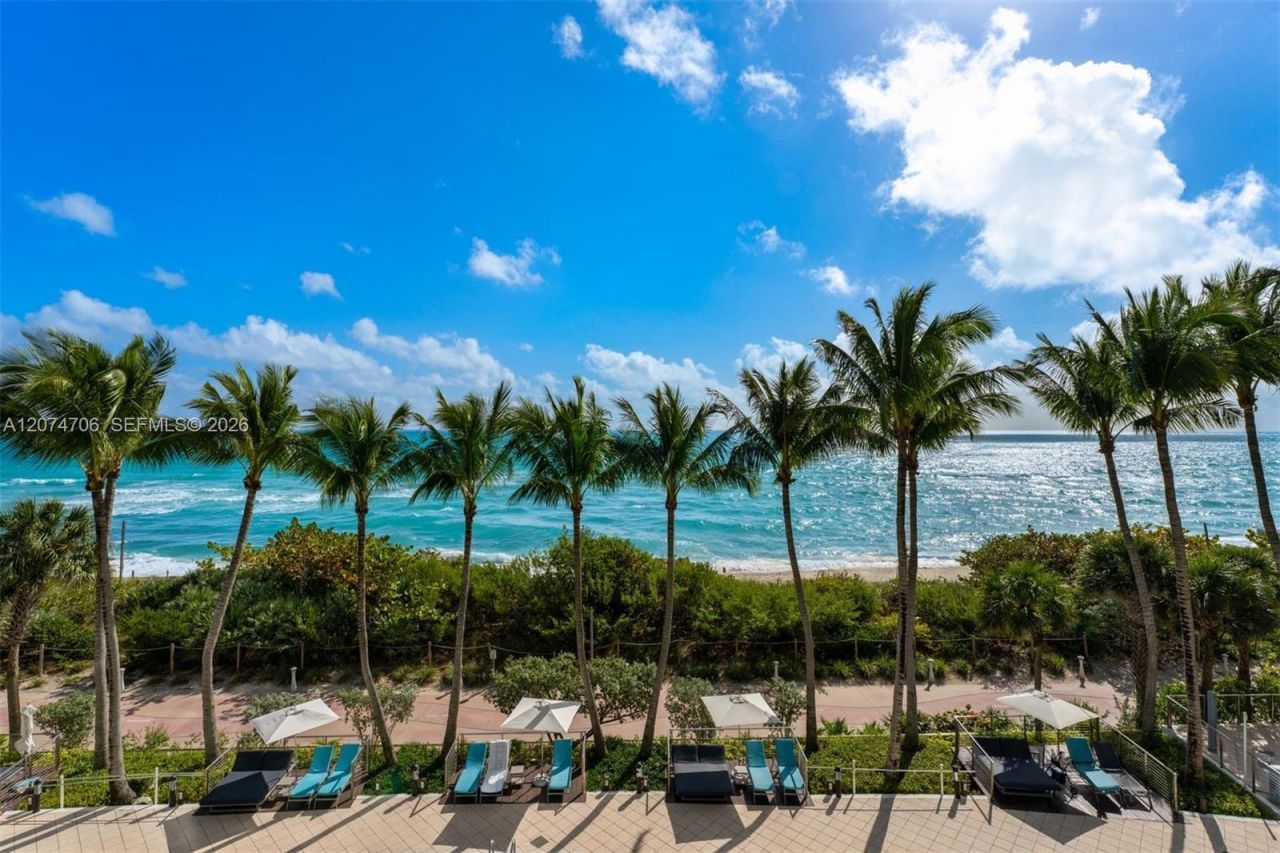 6899 Collins Ave , Unit 403, Miami Beach, FL 33141 Photo