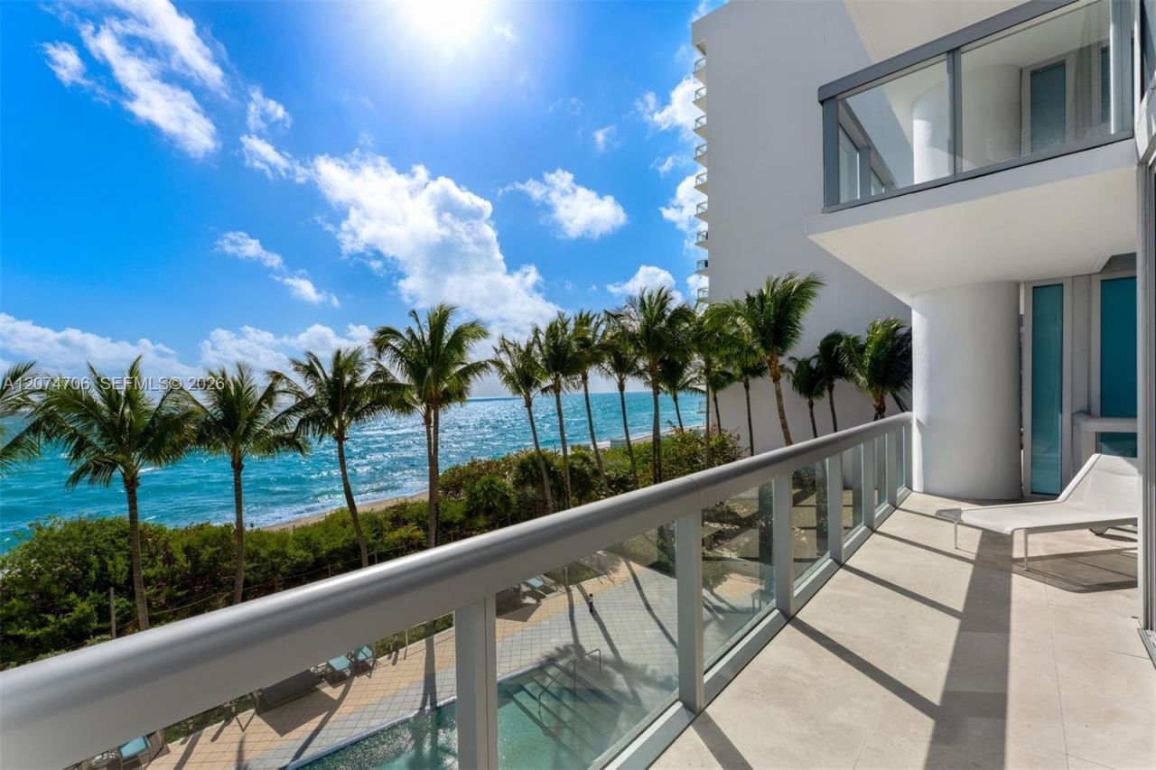6899 Collins Ave , Unit 403, Miami Beach, FL 33141 Photo