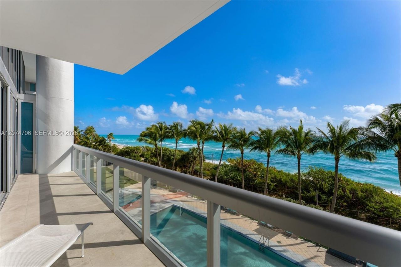6899 Collins Ave , Unit 403, Miami Beach, FL 33141 Photo