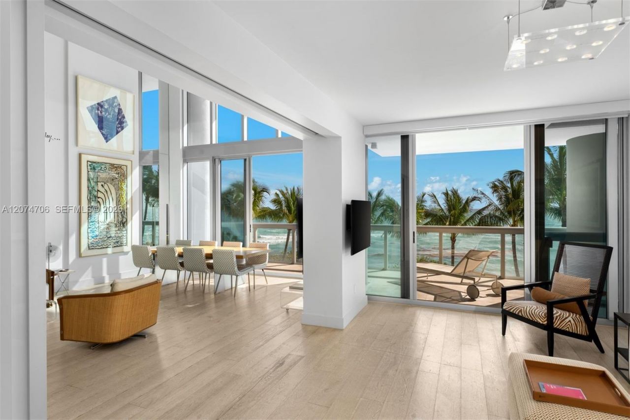 6899 Collins Ave , Unit 403, Miami Beach, FL 33141 Photo