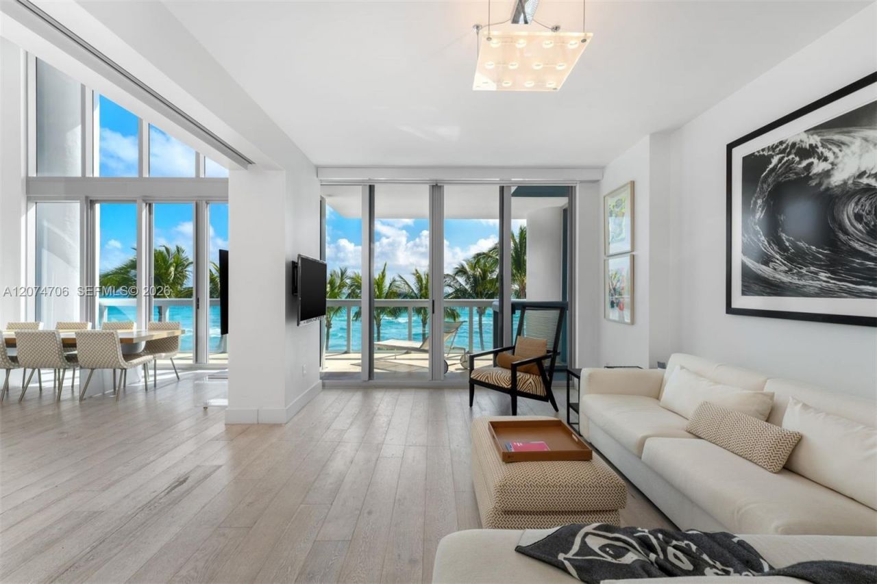 6899 Collins Ave , Unit 403, Miami Beach, FL 33141 Photo