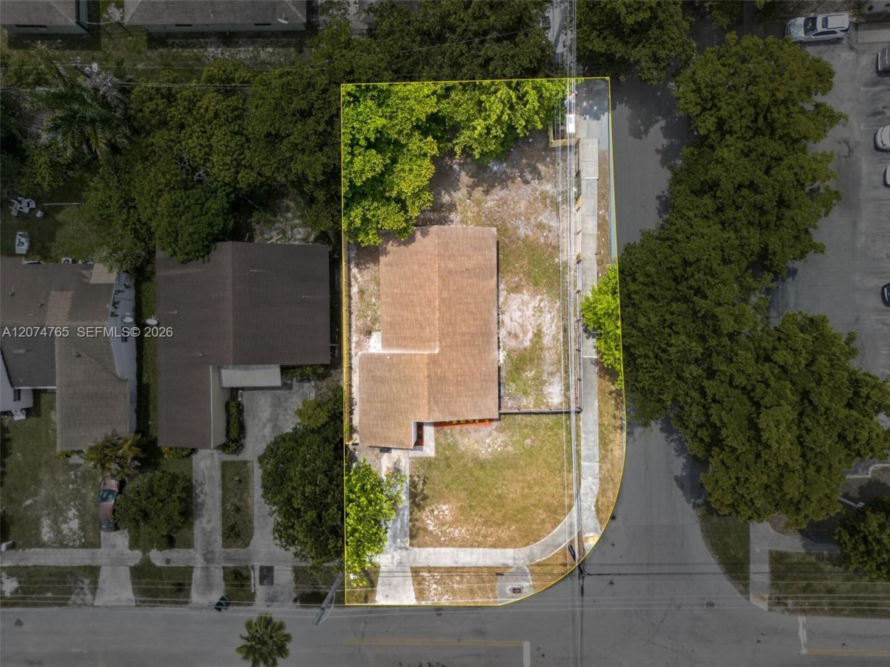 2390 Superior St, Opa Locka, FL 33054 Photo