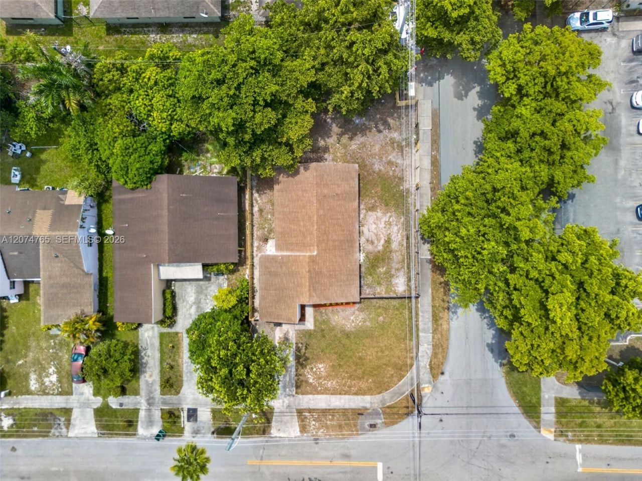 2390 Superior St, Opa Locka, FL 33054 Photo