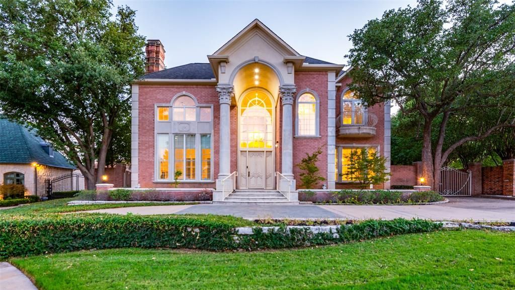 5544 Riverton Court, Plano, TX 75093 Main Photo