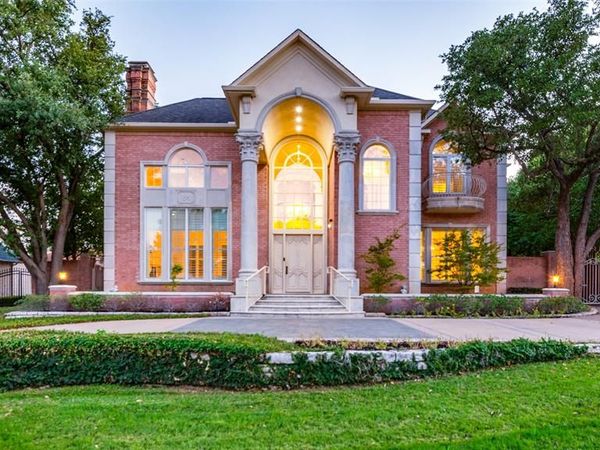 5544 Riverton Court, Plano, TX 75093