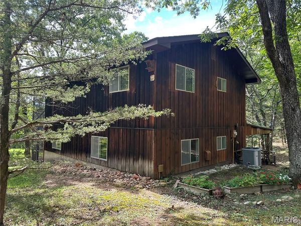 4176 Hickory Lake Road, Owensville, MO 65066