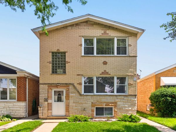 3953 N Oleander Avenue , Unit 1, Chicago, IL 60634