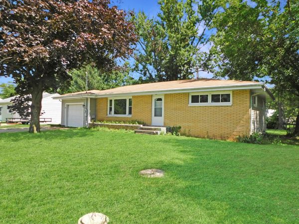 519 Ravine Street , South Beloit, IL 61080