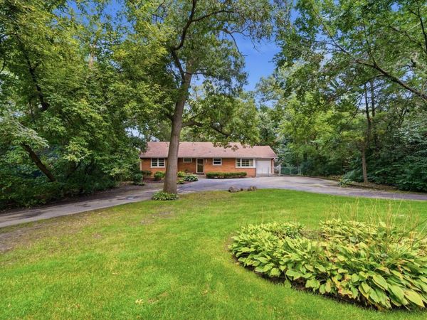 14545 Laporte Avenue , Midlothian, IL 60445